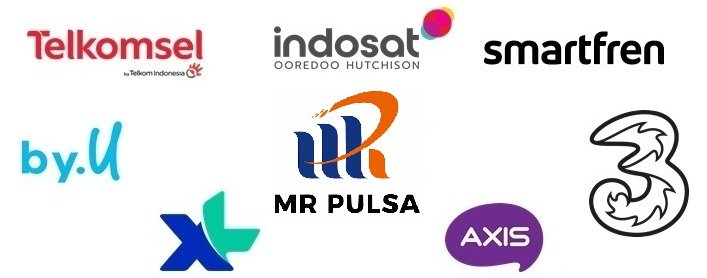 daftar harga pulsa murah